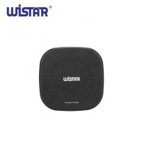 15W Texturing class  wireless charger,fast wireless charger for cellphone